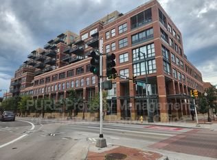 1499 Blake St APT 3J, Denver, CO 80202