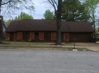 7120 Snyder Rd, Memphis, TN 38125