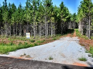 20 Bagley Rd, Forsyth, GA 31029