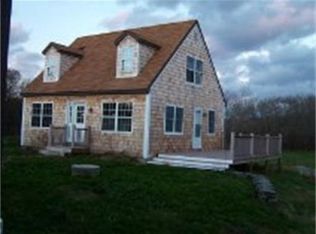 190 E Main Rd, Little Compton, RI 02837