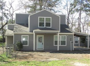 11227 Fm 2432 Rd, Willis, TX 77378