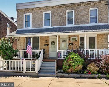 210 Market St, Marcus Hook, PA, 19061
