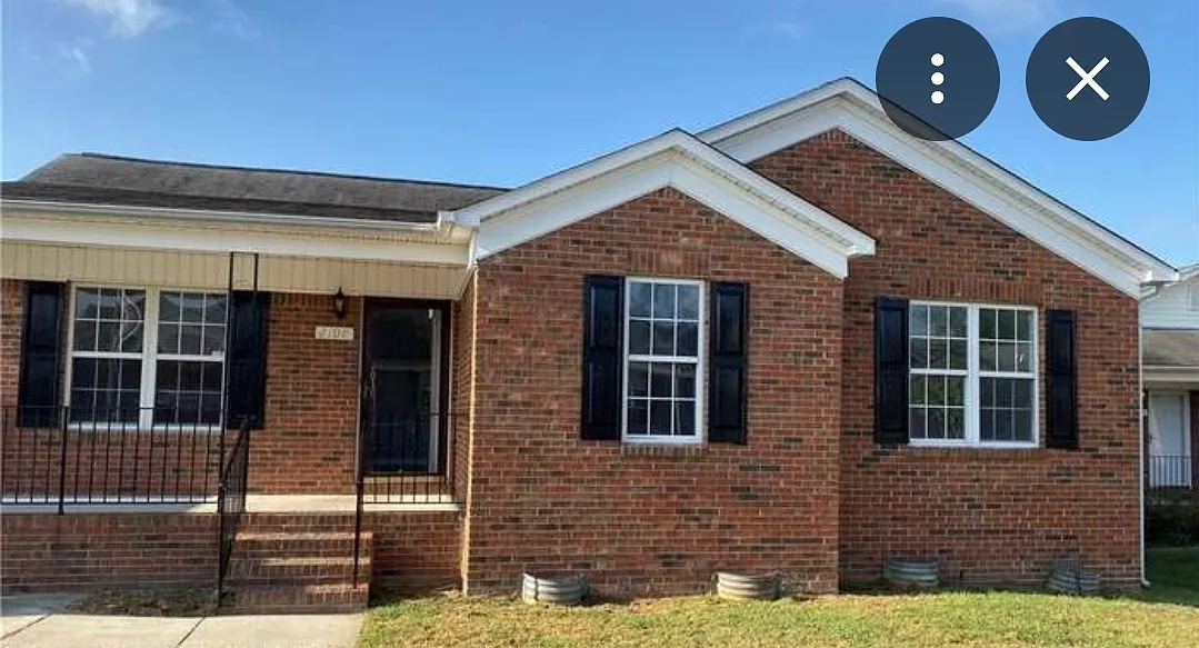 3 bed, 1113 sqft, $1,675 — Photo 1