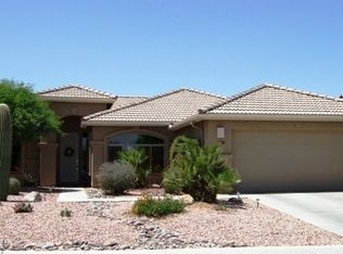 2328 E Desert Pueblo Ps, Green Valley, AZ 85614