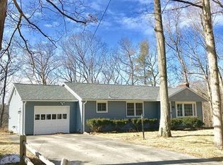 64 Crest Rd, Monson, MA 01057