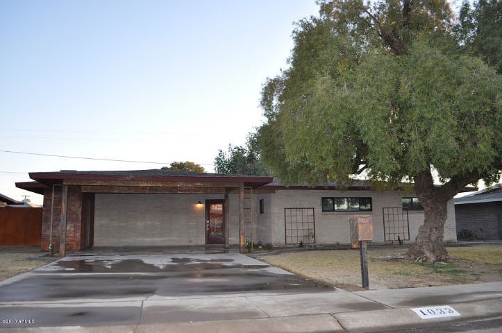 1st image of 1033 E Manzanita Dr