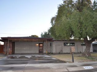 1033 E Manzanita Dr, Phoenix, AZ 85020