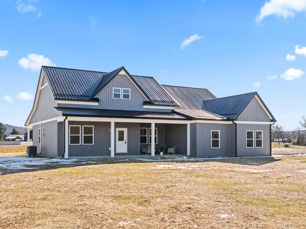 95 Clayton Mills Cir, South Salem, OH 45681