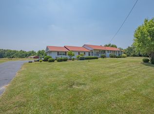 387 Clarence Finney Rd, Hillsboro, TN 37342