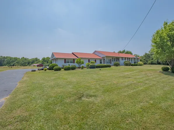387 Clarence Finney Rd, Hillsboro, TN 37342
