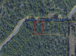 71 J Hunter's Way S #J, Freeport, FL 32439