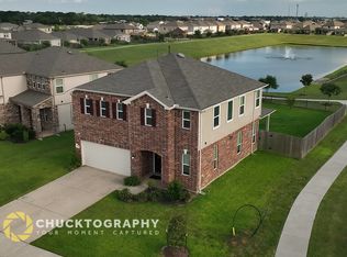 6643 Elks Trce, Richmond, TX 77406