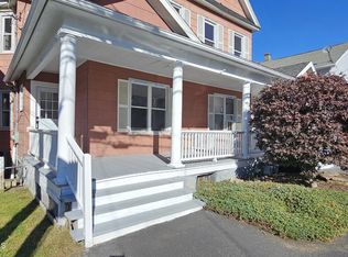 128 S Rebecca Ave, Scranton, PA 18504