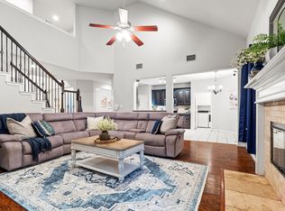 1501 Valley Creek Rd, Denton, TX 76205