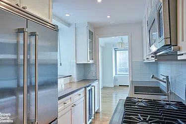 Rented by Brown Harris Stevens