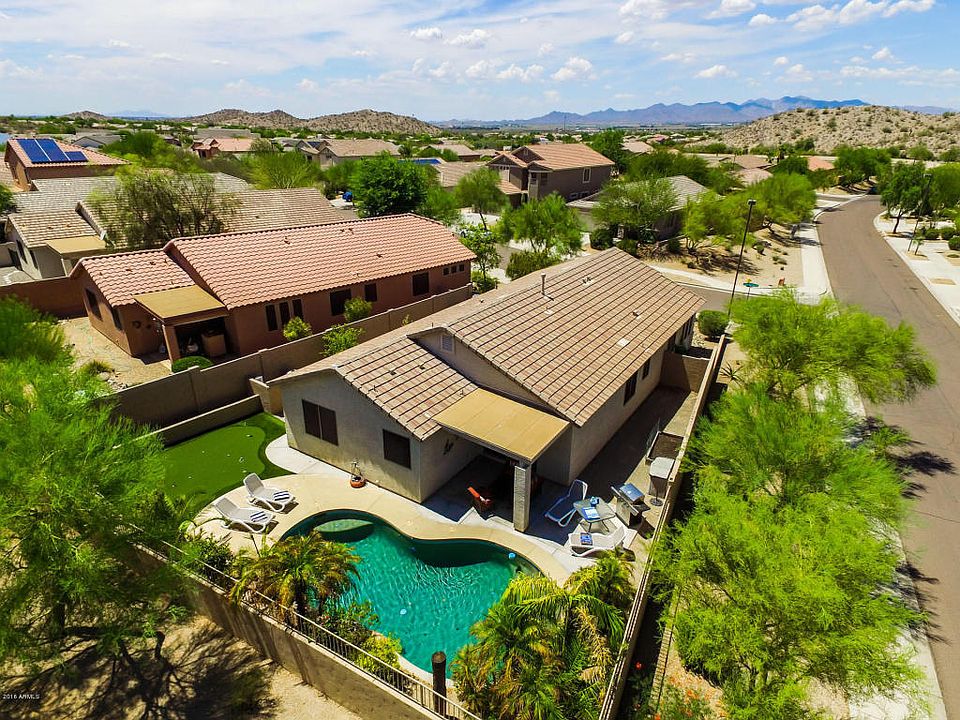 1st image of 18105 W Desert Blossom Dr
