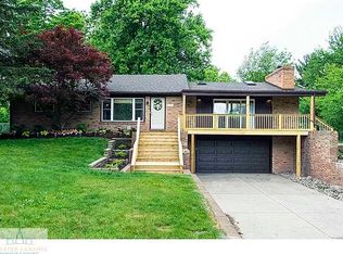 2625 Arlington Rd, Lansing, MI 48906