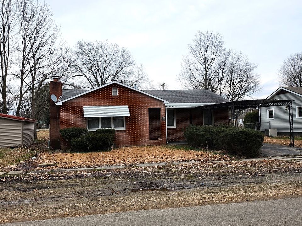 1st image of 806 W Oak St