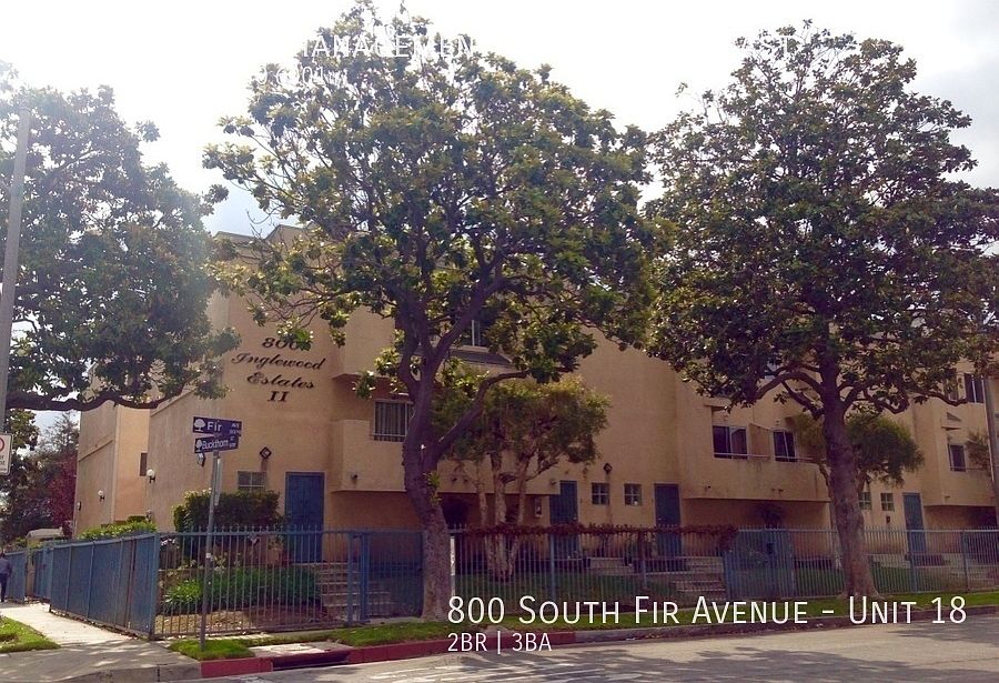 1st image of 800 S Fir Ave APT 18