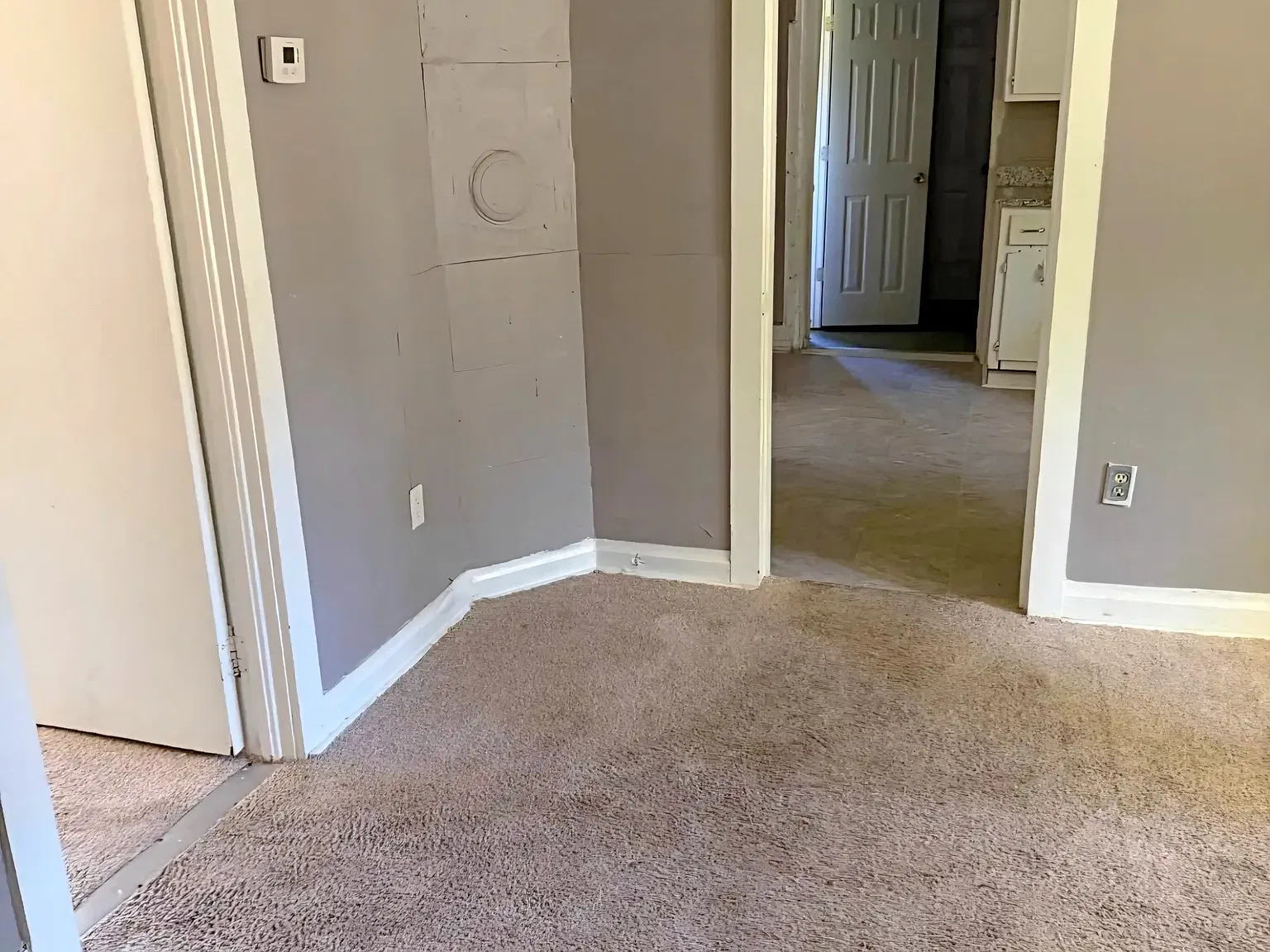 437 Morgan Street Northwest - 1 — Photo 3