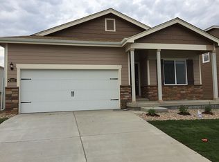 2923 Night Sky Dr, Berthoud, CO 80513