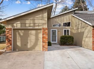 3105 Regatta Ln APT 5, Fort Collins, CO 80525