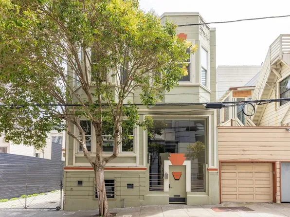 271 Austin St, San Francisco, CA 94109