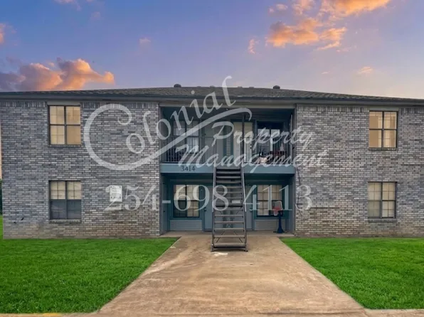 3414 Cantabrian Dr, 3414 Cantabrian Dr APT A, Killeen, TX 76542