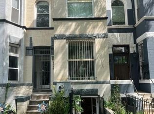 1319 Irving St NW APT B, Washington, DC 20010