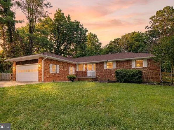 25509 Jonnie Ct, Gaithersburg, MD 20882