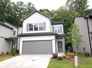 7 Wesley Way N, Dawsonville, GA 30534