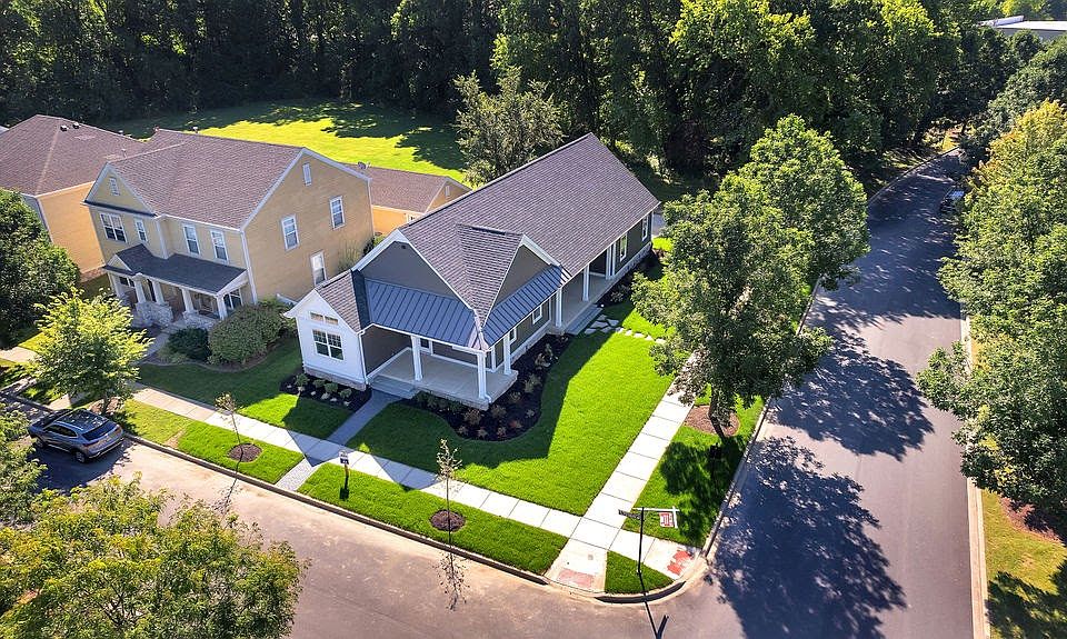 The Driftwood Duplex Plan, Village in Burns Harbor, Burns Harbor, IN