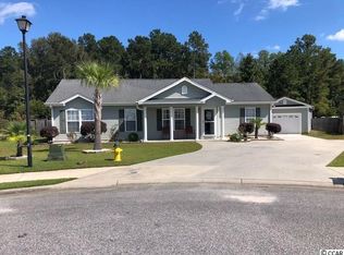 1232 Dunraven Ct, Conway, SC 29527