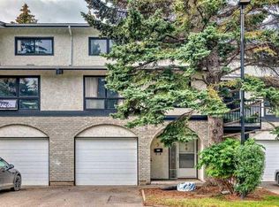 5400 N Dalhousie Dr NW #5, Calgary, AB T3A2B4