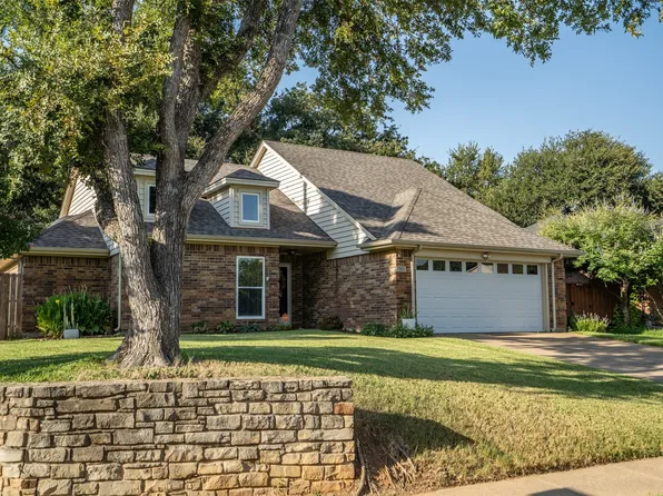 501 Post Oak Rd, Grapevine, TX 76051
