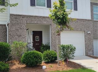 1654 Larkspur Trl, Conyers, GA 30012