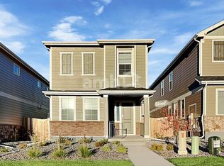 23474 E 2nd Pl, Aurora, CO 80018