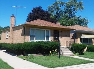 9724 S Carpenter St, Chicago, IL 60643