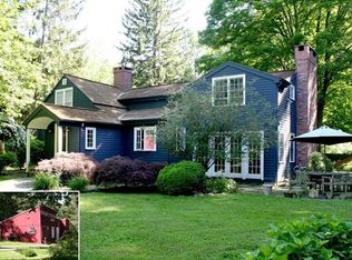 706 Brookside Dr, Fairfield, CT 06824