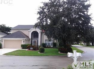 13355 Highland Chase Pl, Fort Myers, FL 33913