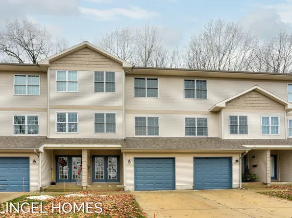 140 Clinton Ave, Grand Haven, MI 49417