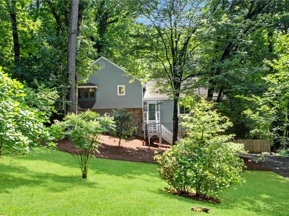 3726 Scotts Mill Run, Duluth, GA 30096