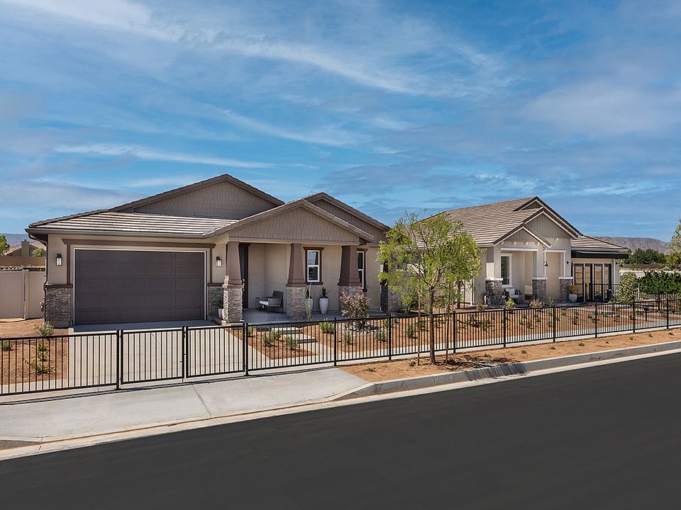 Ironwood by KB Home in Lancaster CA Zillow