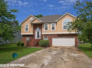 9259 Willow Tree Ct, Jonesboro, GA 30238