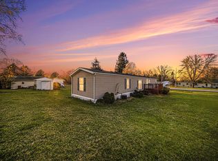 1153 Hickory Rd, Hillsdale, MI 49242