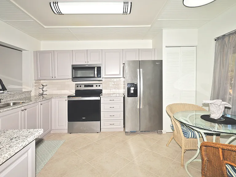 5932 Cranbrook Way #C205 — Photo 7