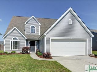 433 Stonebridge Cir, Savannah, GA 31419