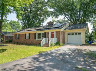 109 Russell St, Spartanburg, SC 29307