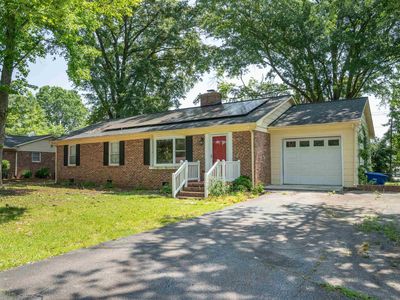 109 Russell St, Spartanburg, SC, 29307