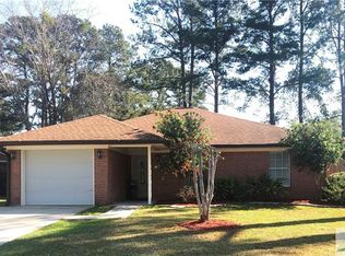 115 Longleaf Cir, Pooler, GA 31322
